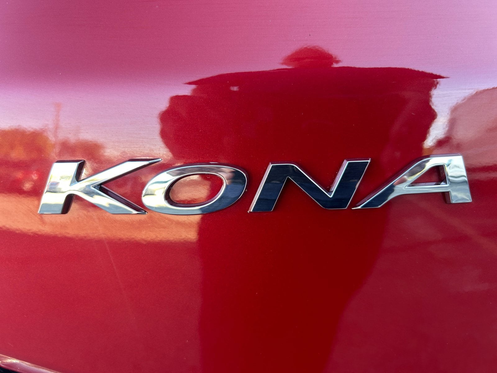 2022 Hyundai Kona SE - Photo 17