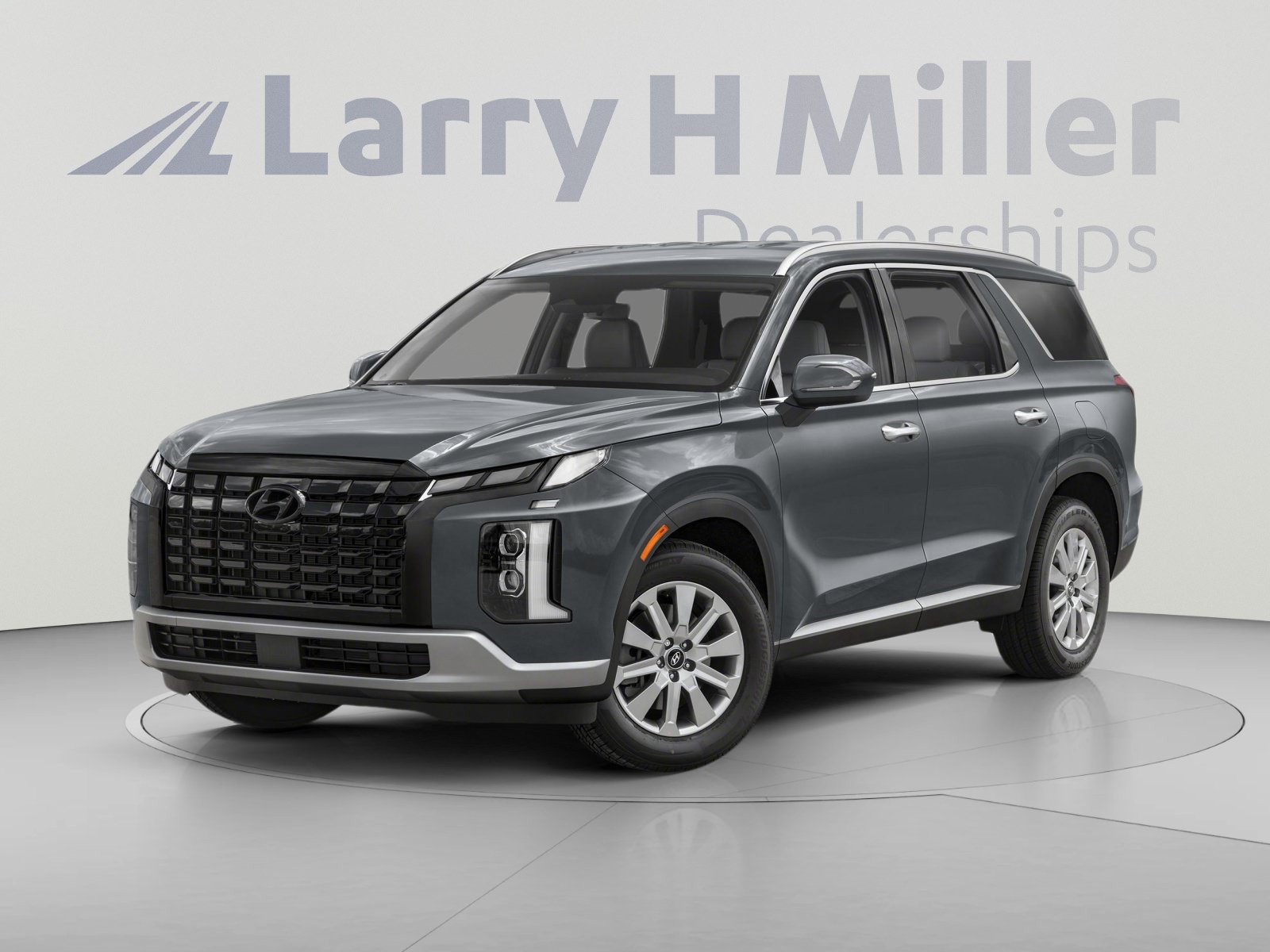 2023 Hyundai Palisade SEL SUV