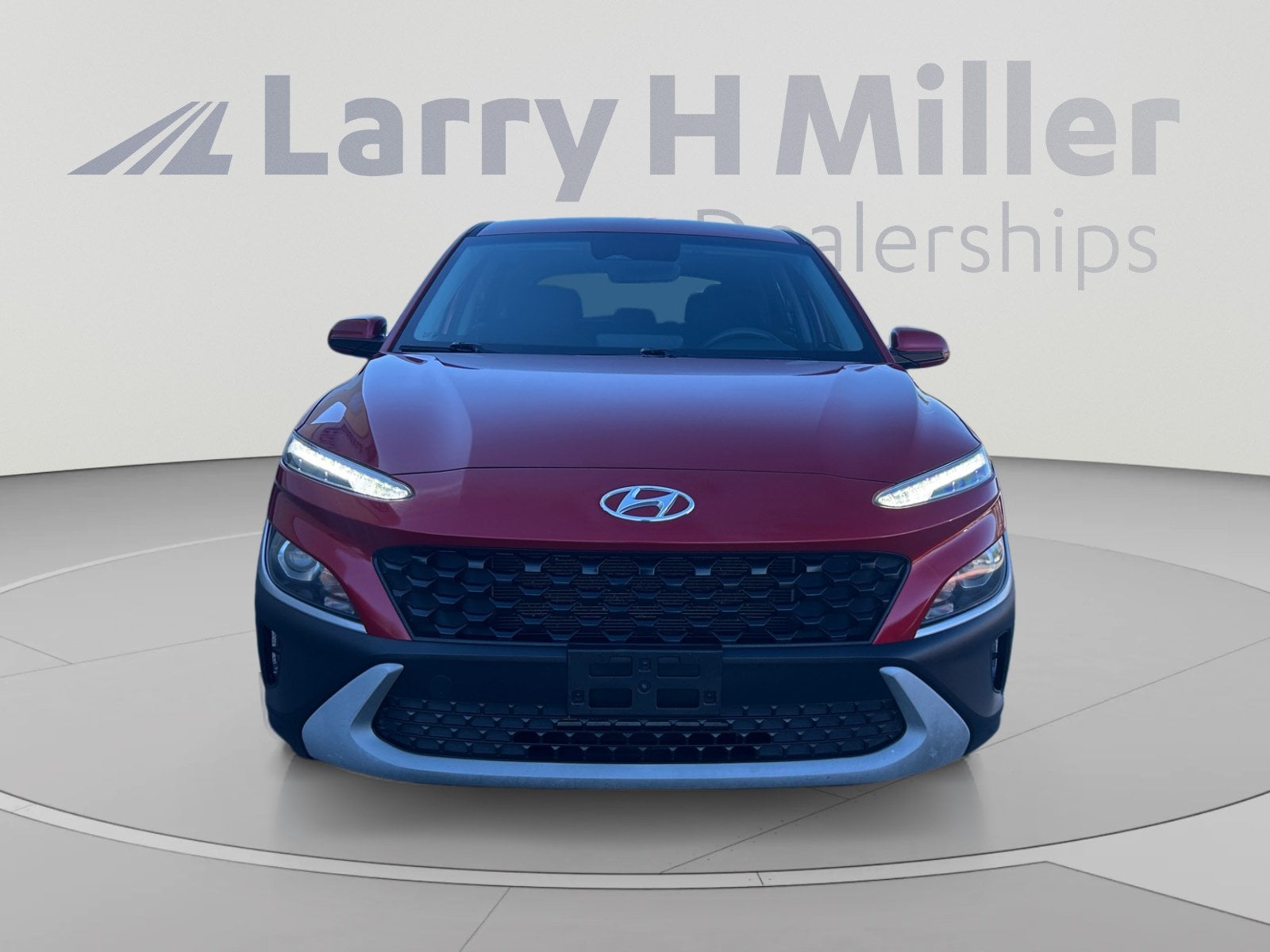 2022 Hyundai Kona SE - Photo 9