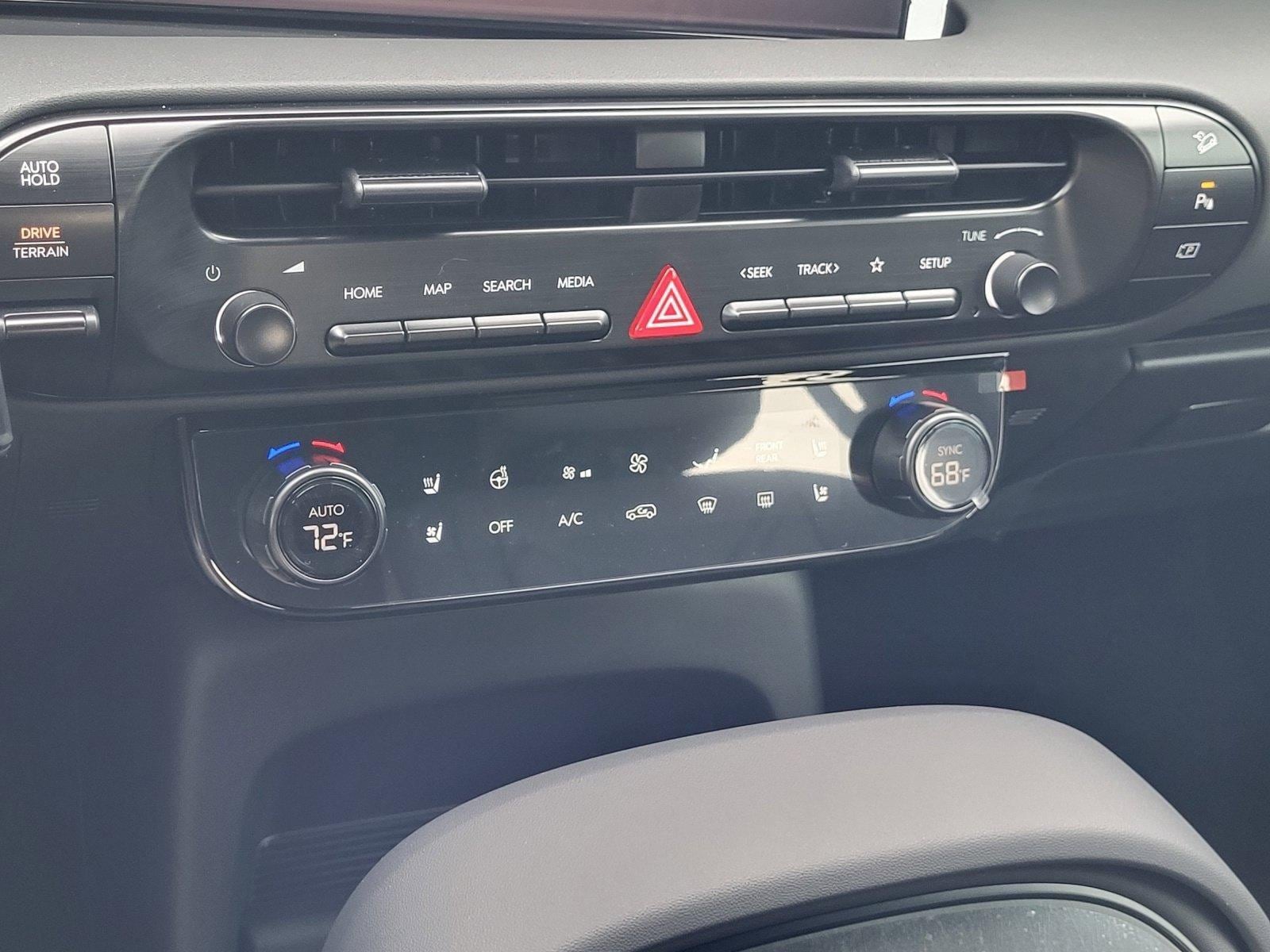 2026 Hyundai Palisade XRT Pro - Photo 22