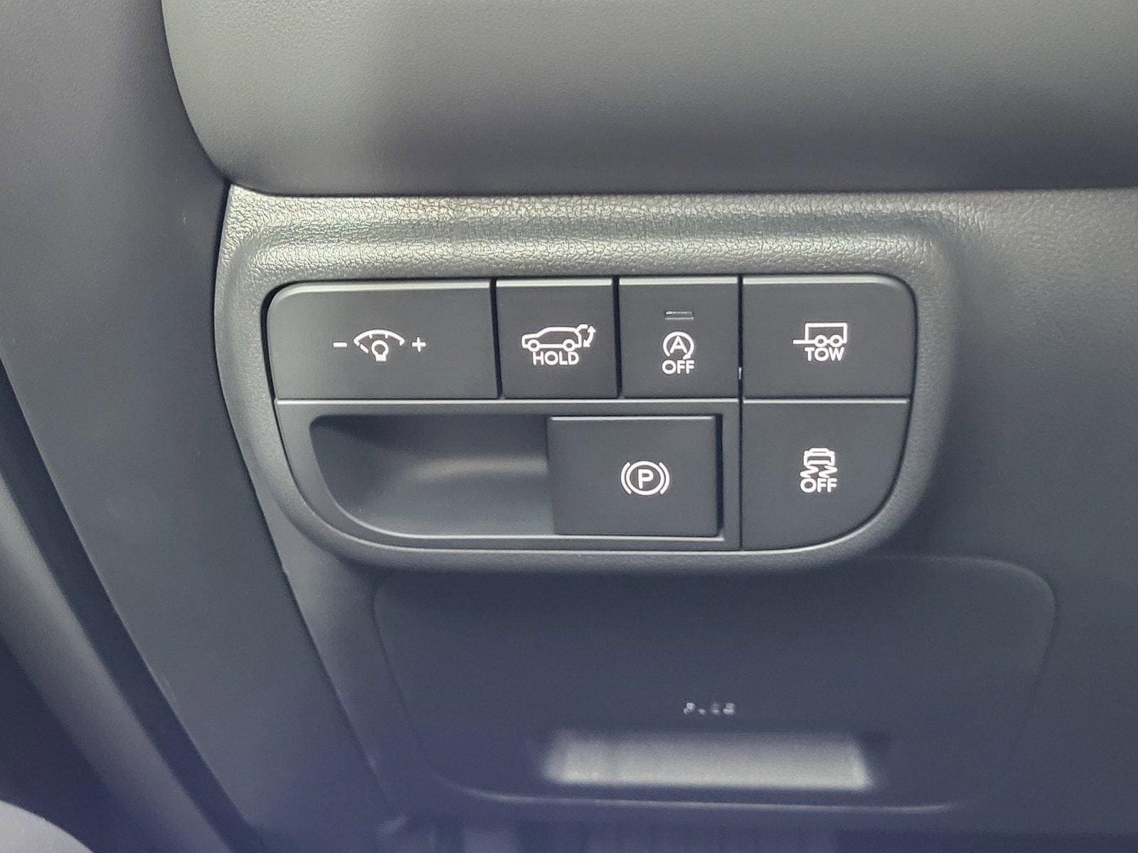 2026 Hyundai Palisade XRT Pro - Photo 25