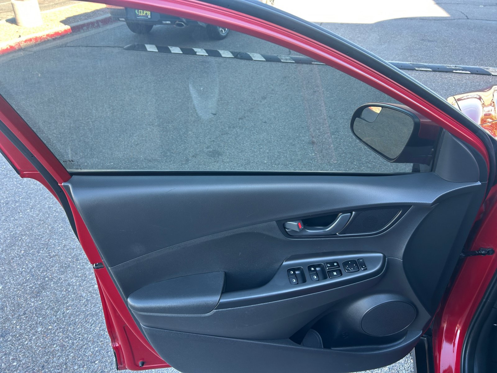 2022 Hyundai Kona SE - Photo 15