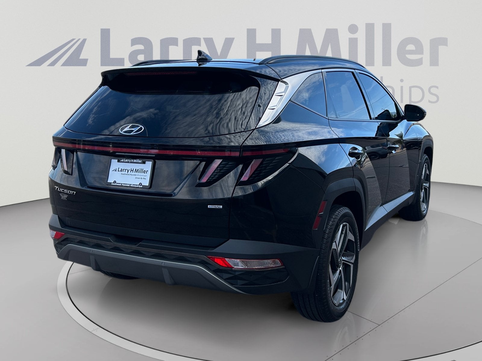 2023 Hyundai Tucson Limited - Photo 6