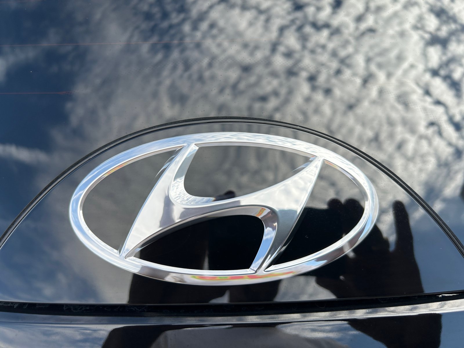 2023 Hyundai Tucson Limited - Photo 27