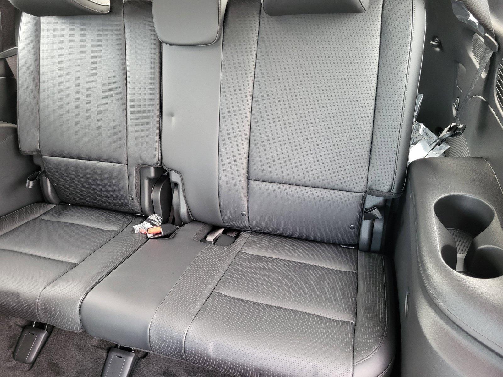 2026 Hyundai Palisade XRT Pro - Photo 37