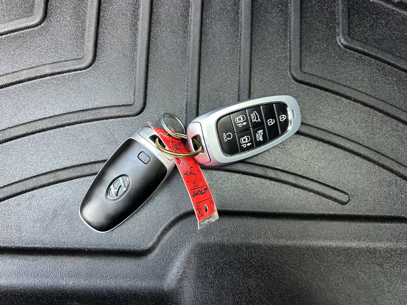 2023 Hyundai Tucson Limited - Photo 35