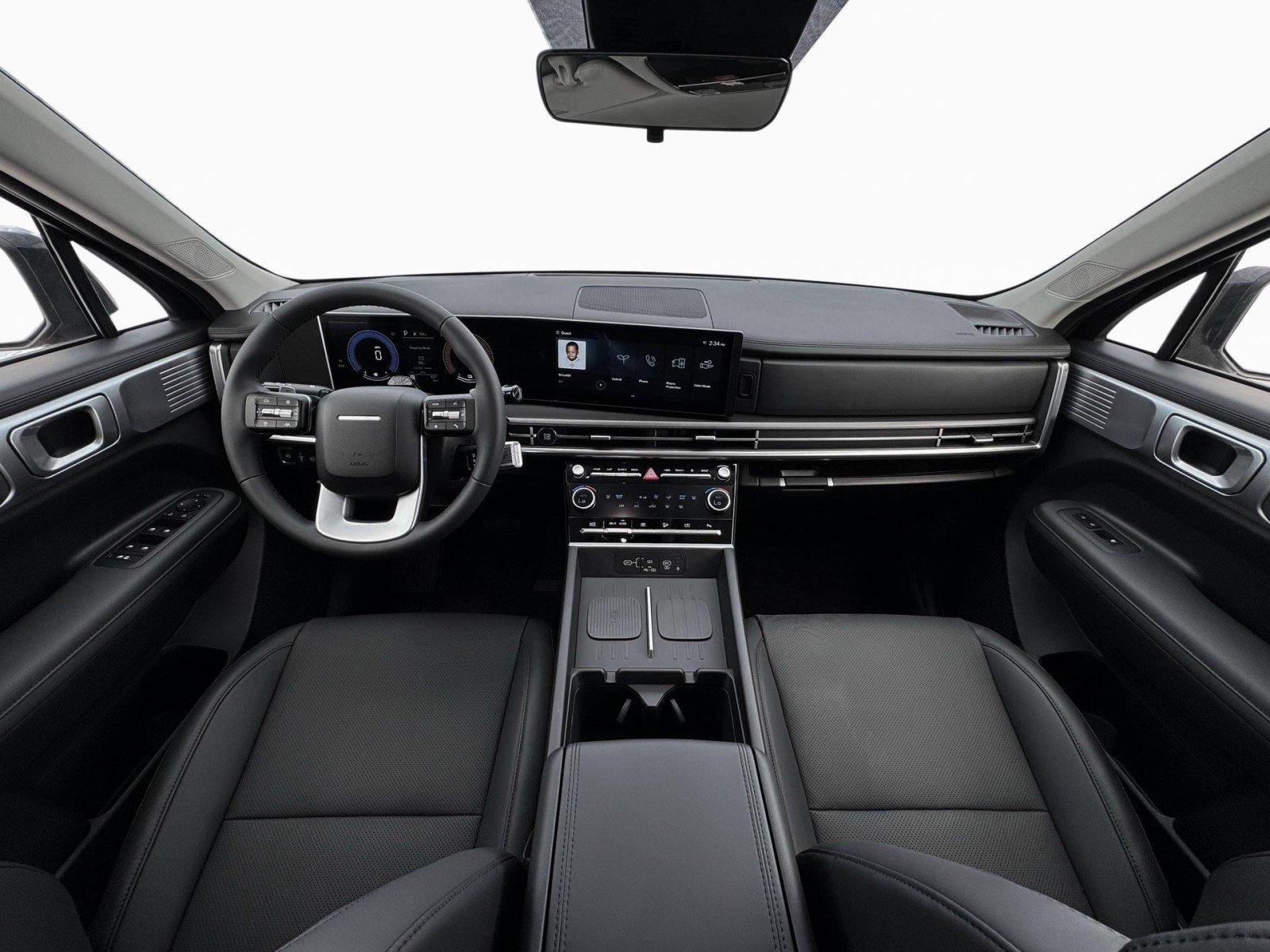 2026 Hyundai Santa Fe SEL - Photo 13