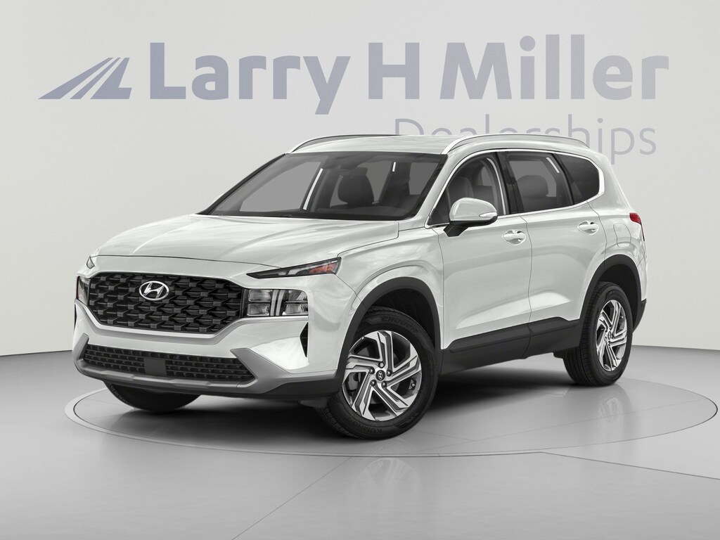 Certified 2023 Hyundai Santa Fe SEL SUV