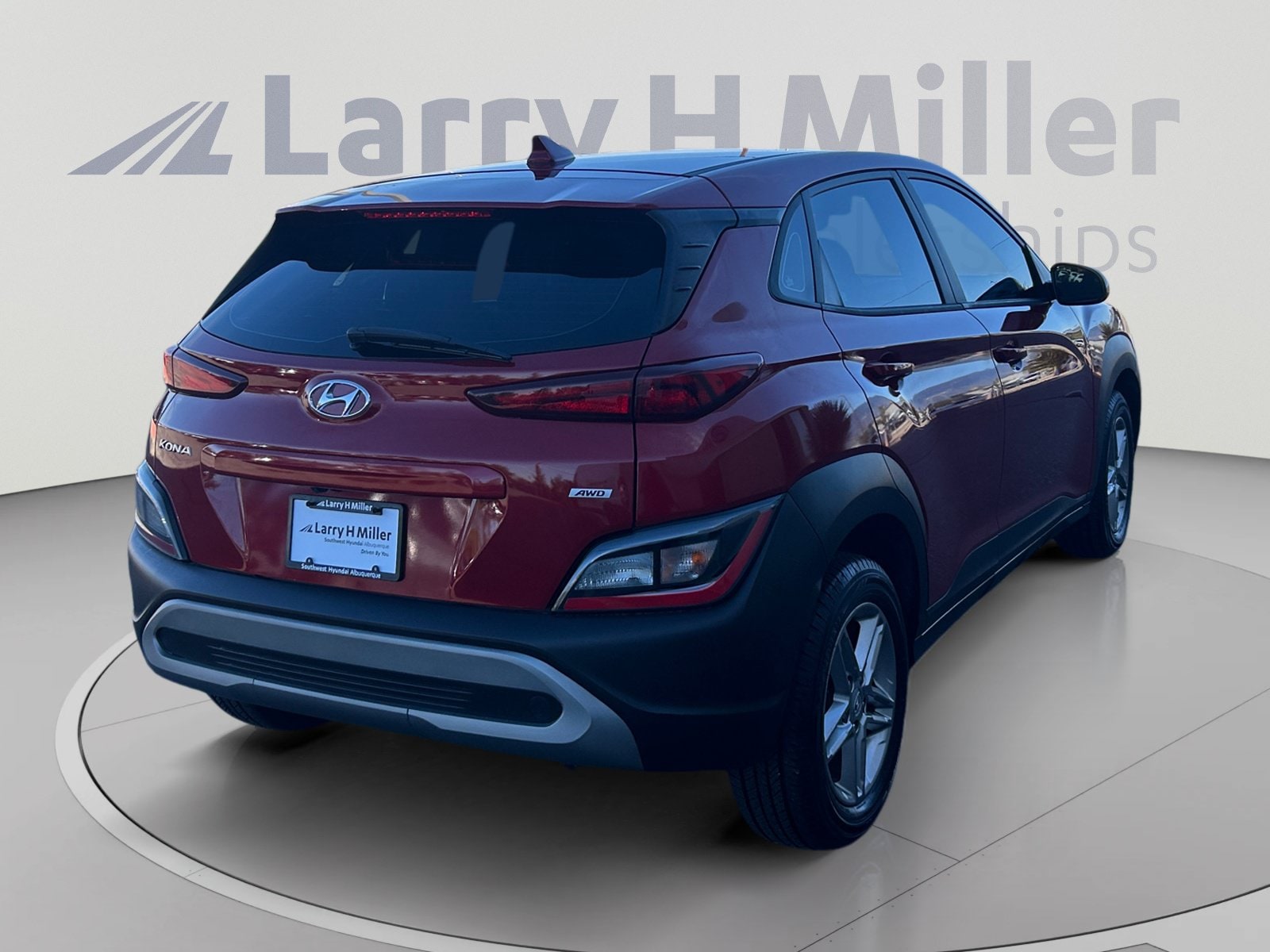 2022 Hyundai Kona SE - Photo 6