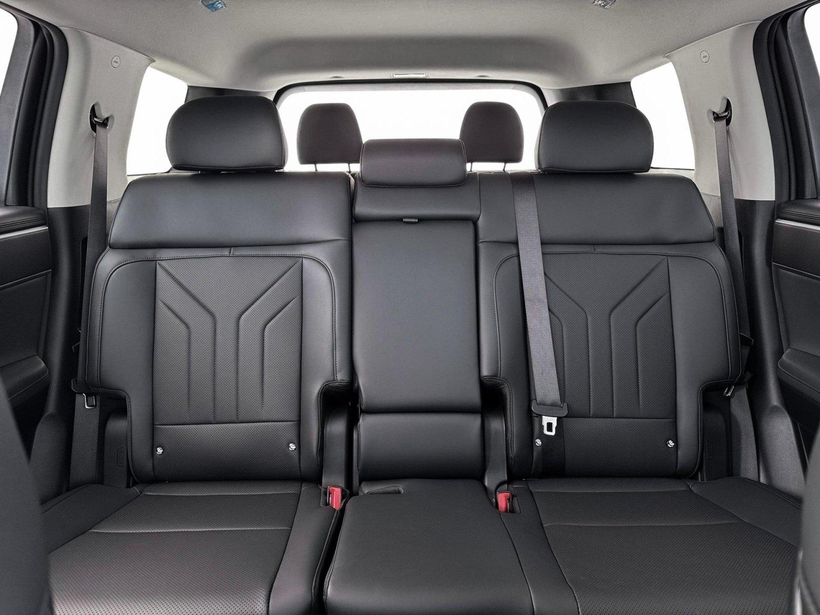 2026 Hyundai Santa Fe SEL - Photo 16