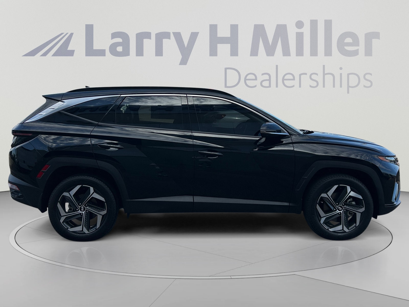 2023 Hyundai Tucson Limited - Photo 7