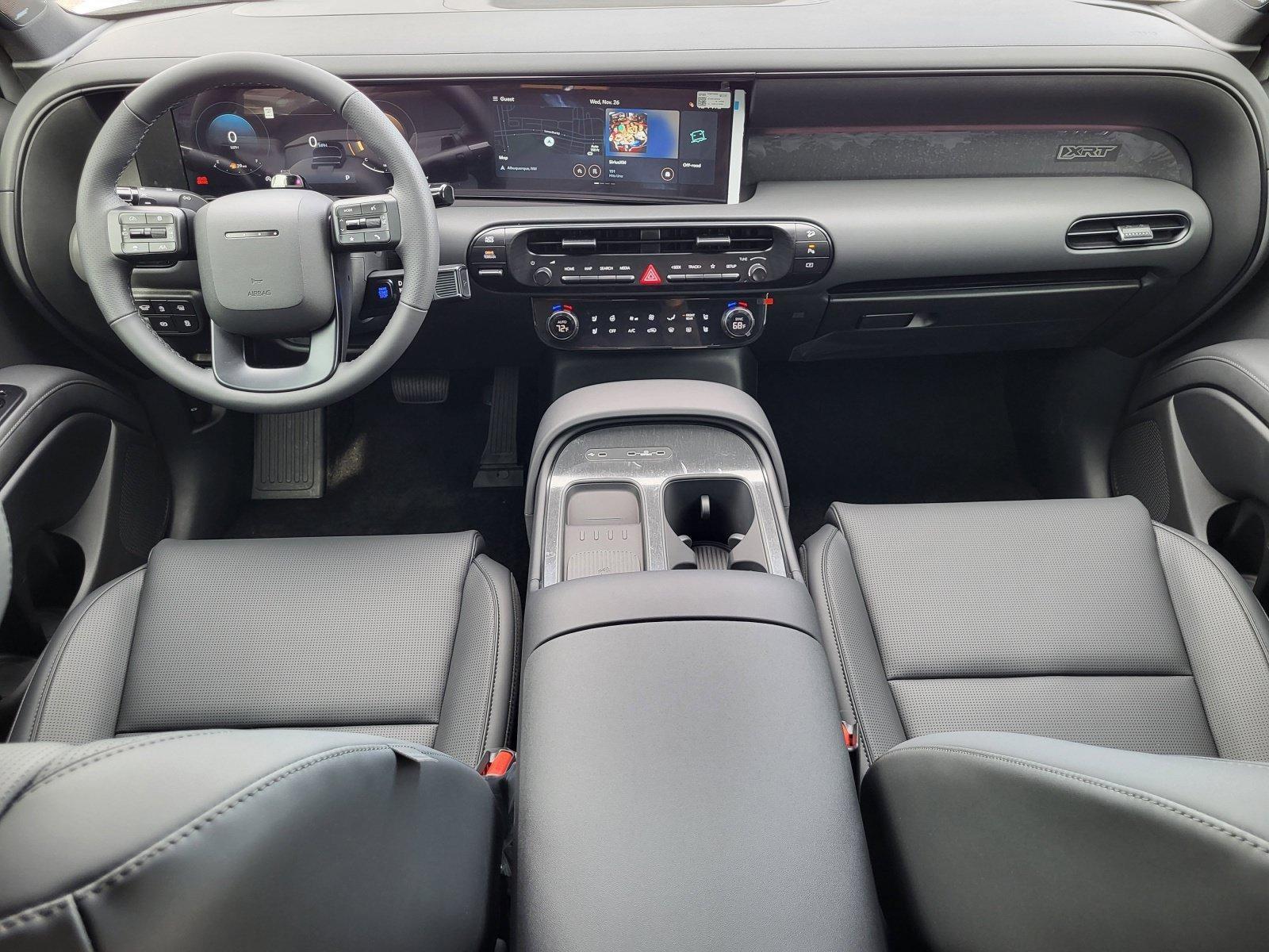 2026 Hyundai Palisade XRT Pro - Photo 30