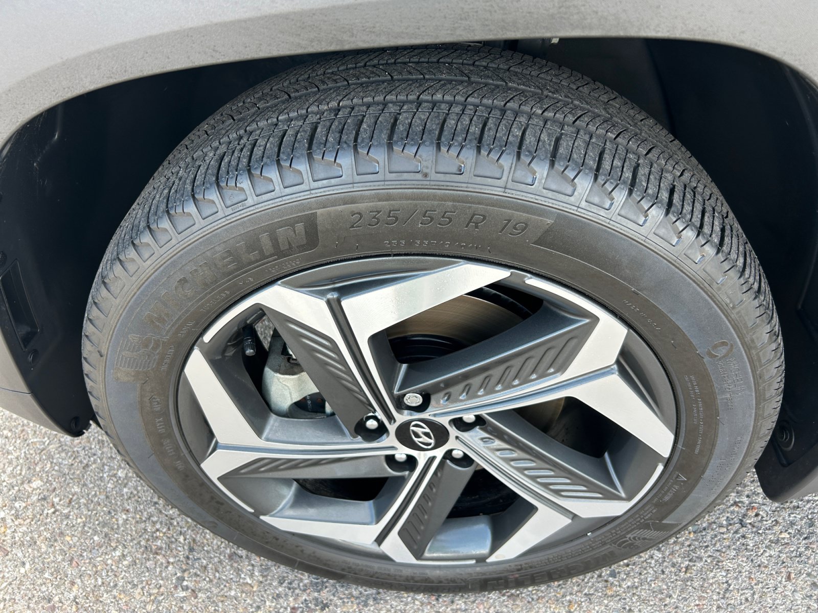 2023 Hyundai Tucson Limited - Photo 12
