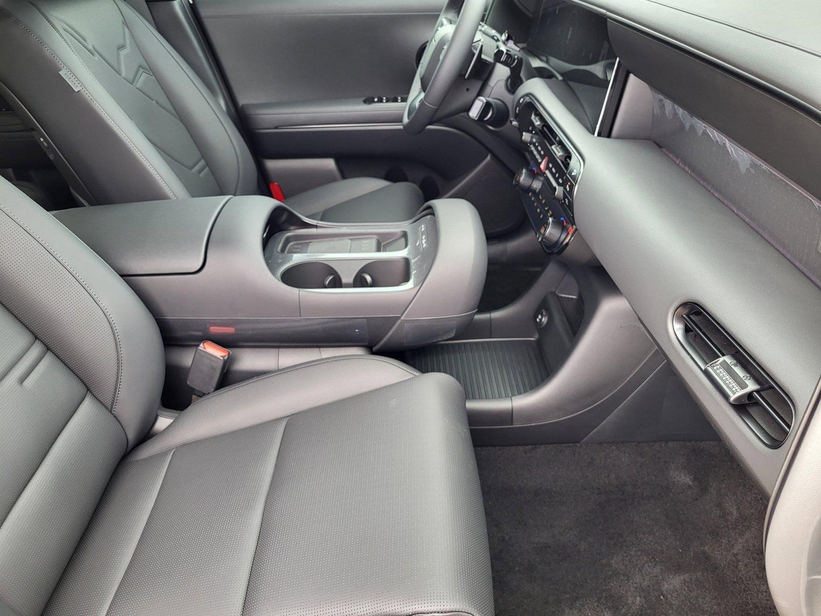 2026 Hyundai Palisade XRT Pro - Photo 16