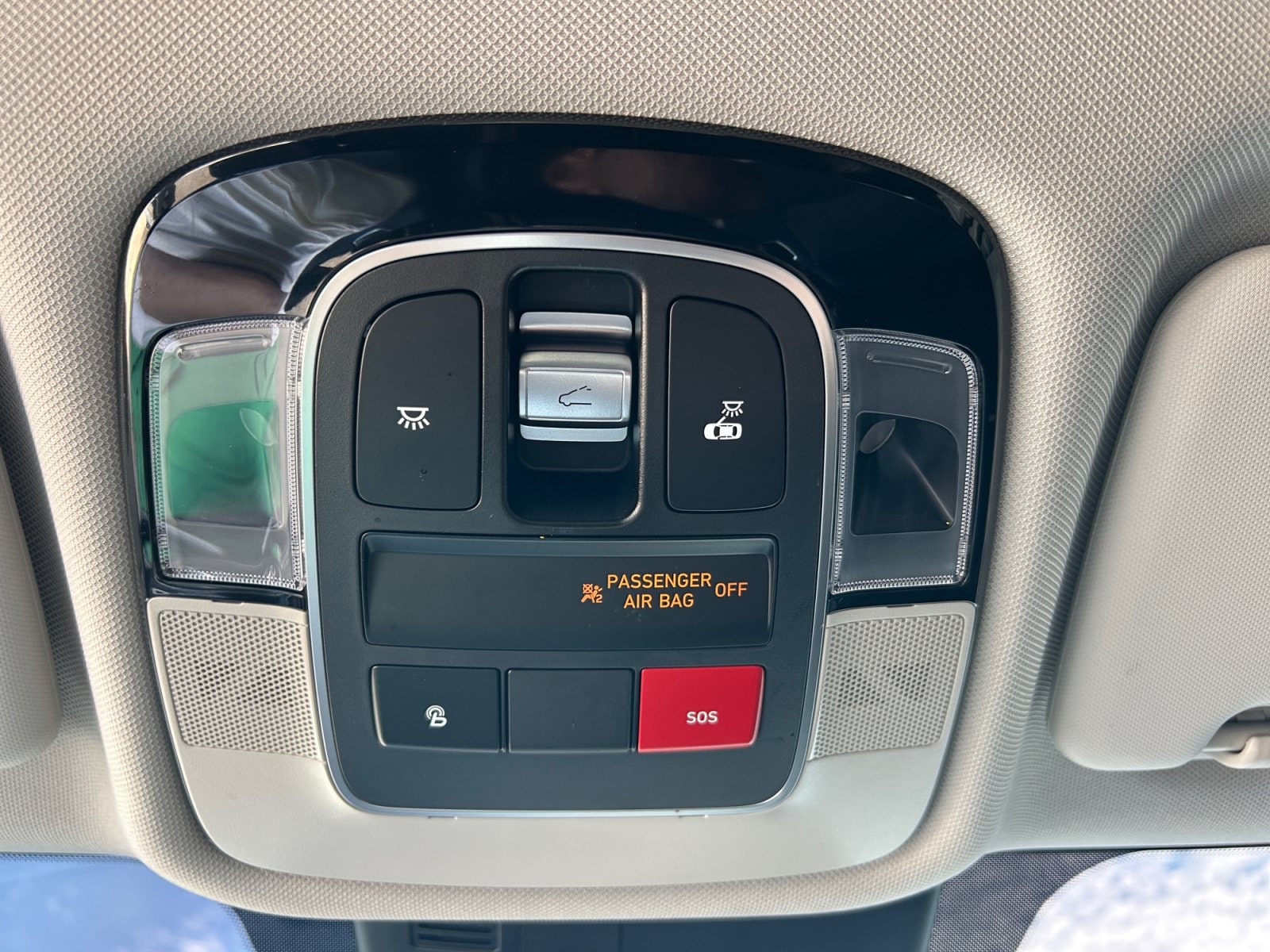 2023 Hyundai Tucson Limited - Photo 23