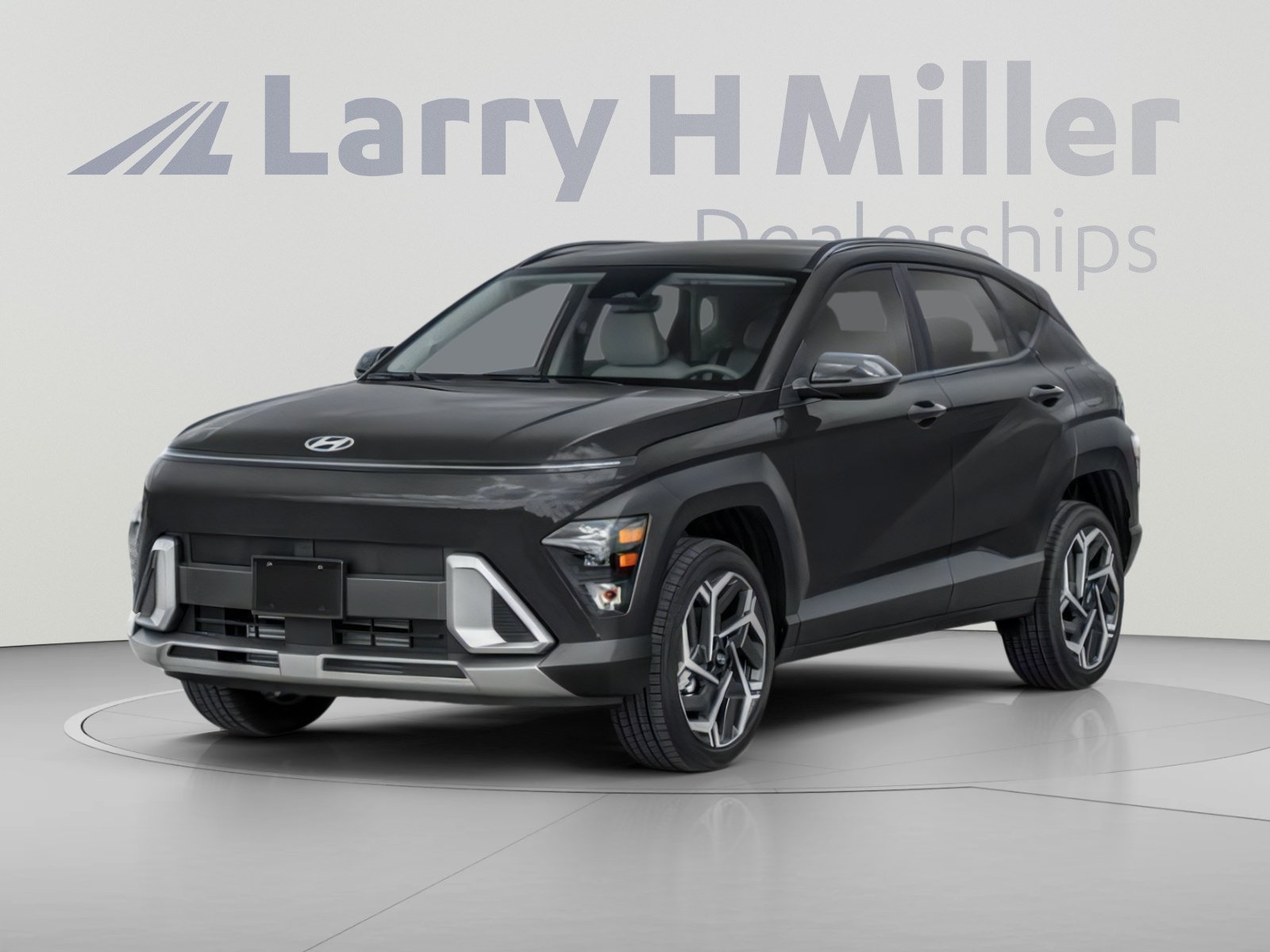 2027 Hyundai Kona SEL Premium FWD SUV