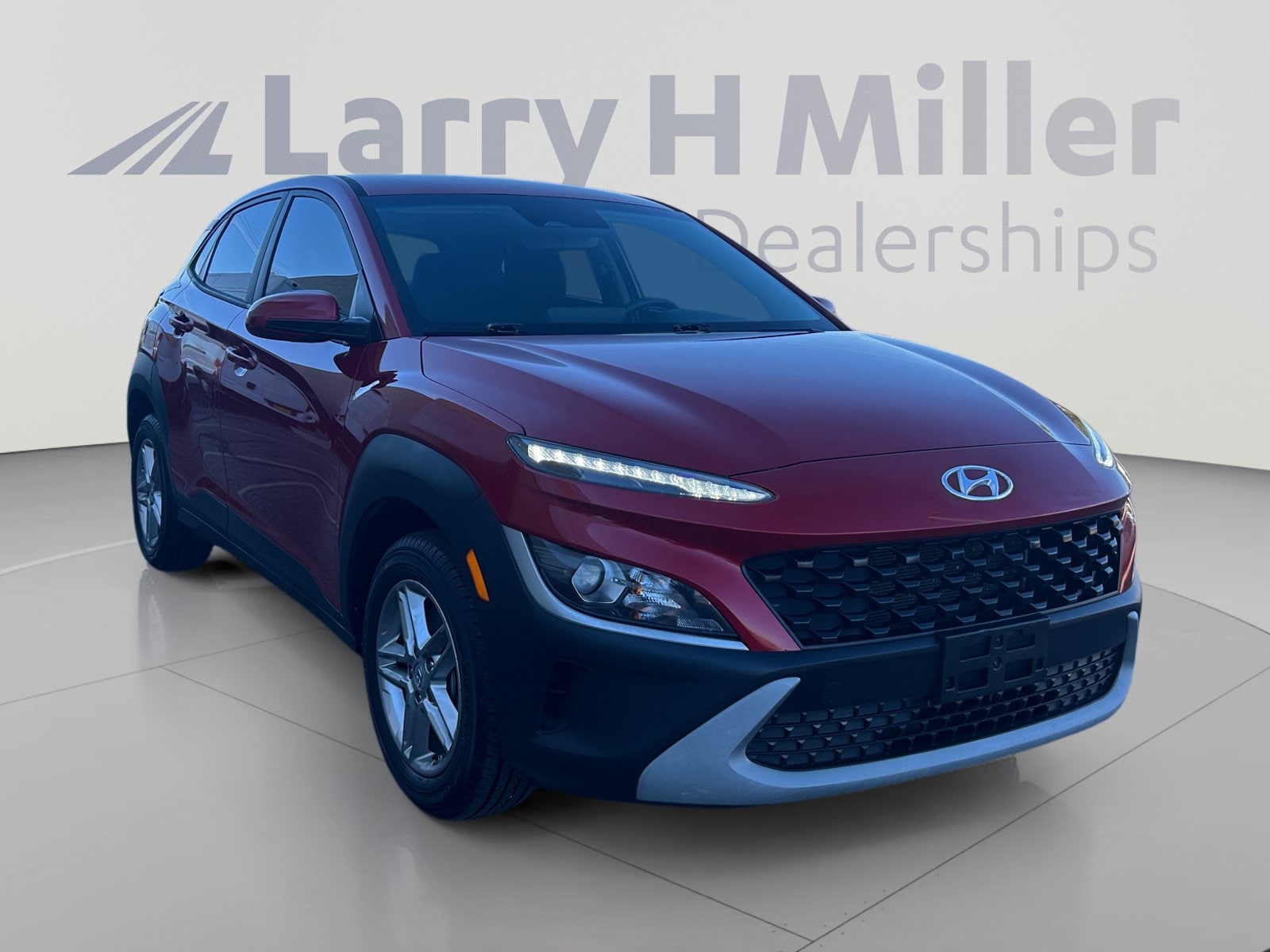 2022 Hyundai Kona SE - Photo 8