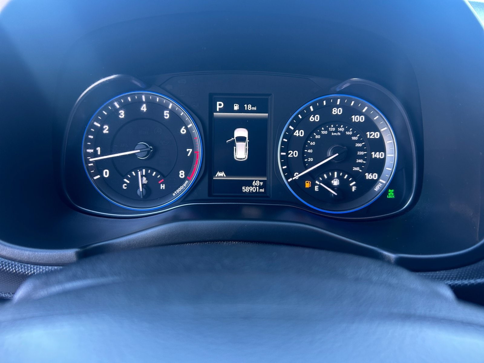 2022 Hyundai Kona SE - Photo 21
