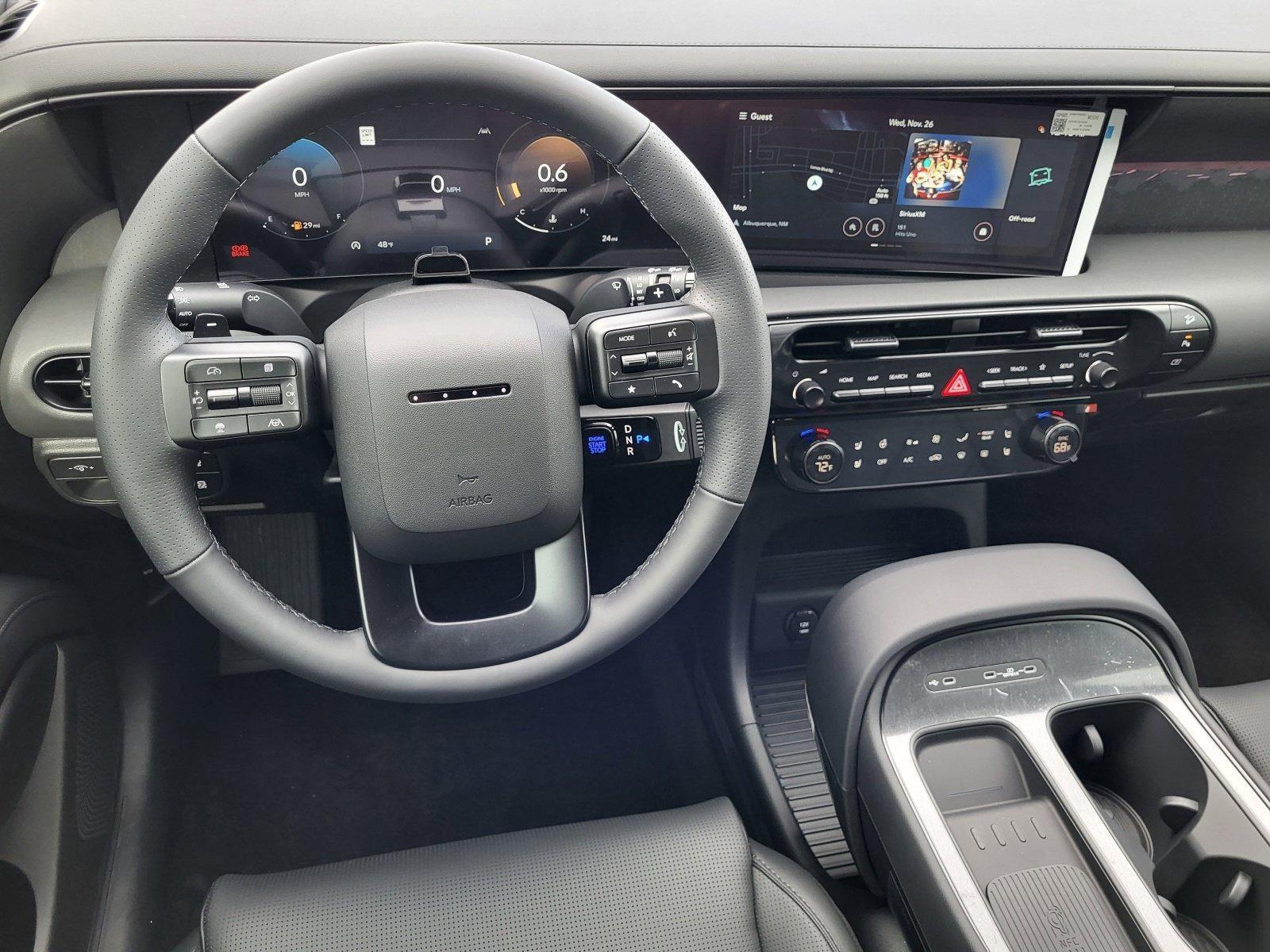 2026 Hyundai Palisade XRT Pro - Photo 31