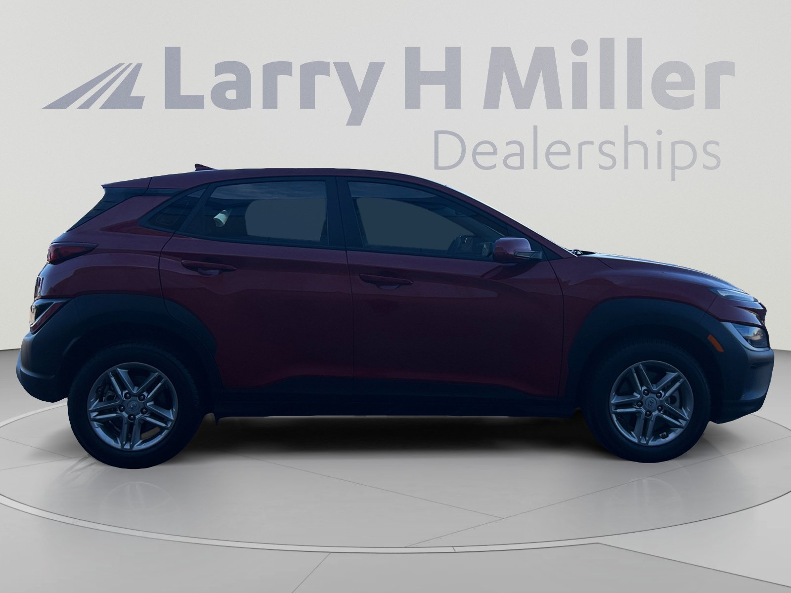 2022 Hyundai Kona SE - Photo 7