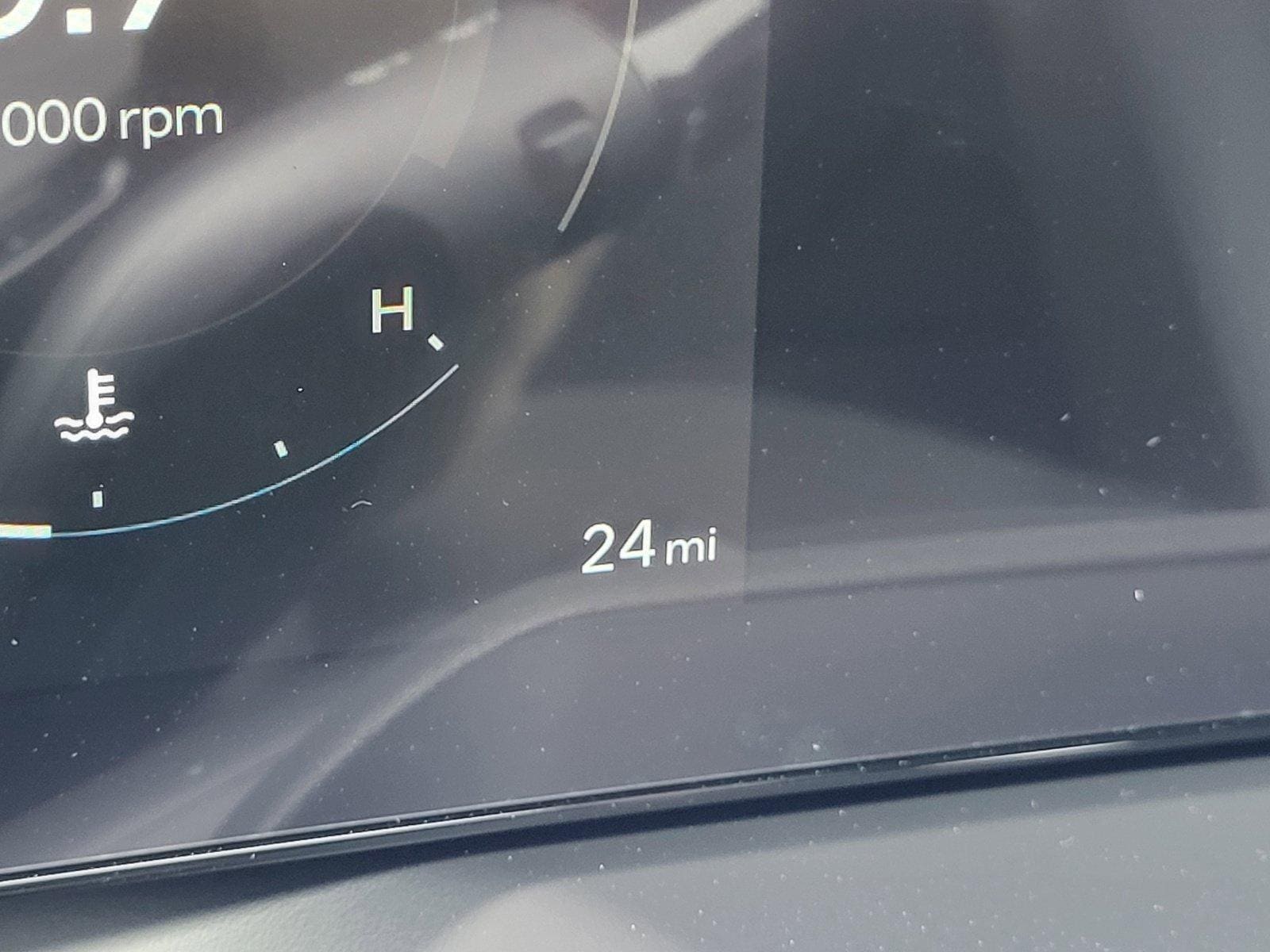2026 Hyundai Palisade XRT Pro - Photo 19