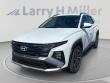 New 2026 Hyundai Tucson SEL Plus FWD SUV