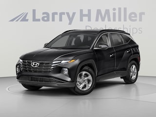 2022 Hyundai Tucson SEL SEL AWD