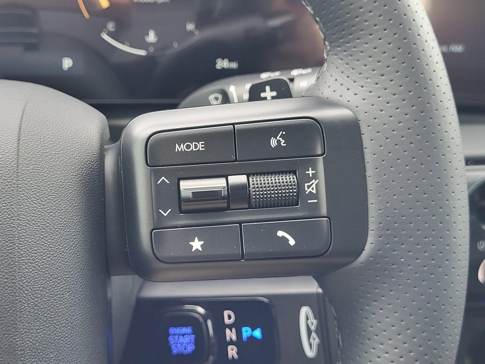 2026 Hyundai Palisade XRT Pro - Photo 33