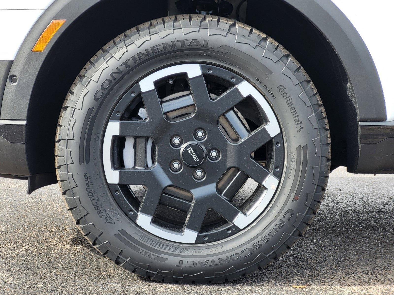 2026 Hyundai Palisade XRT Pro - Photo 11