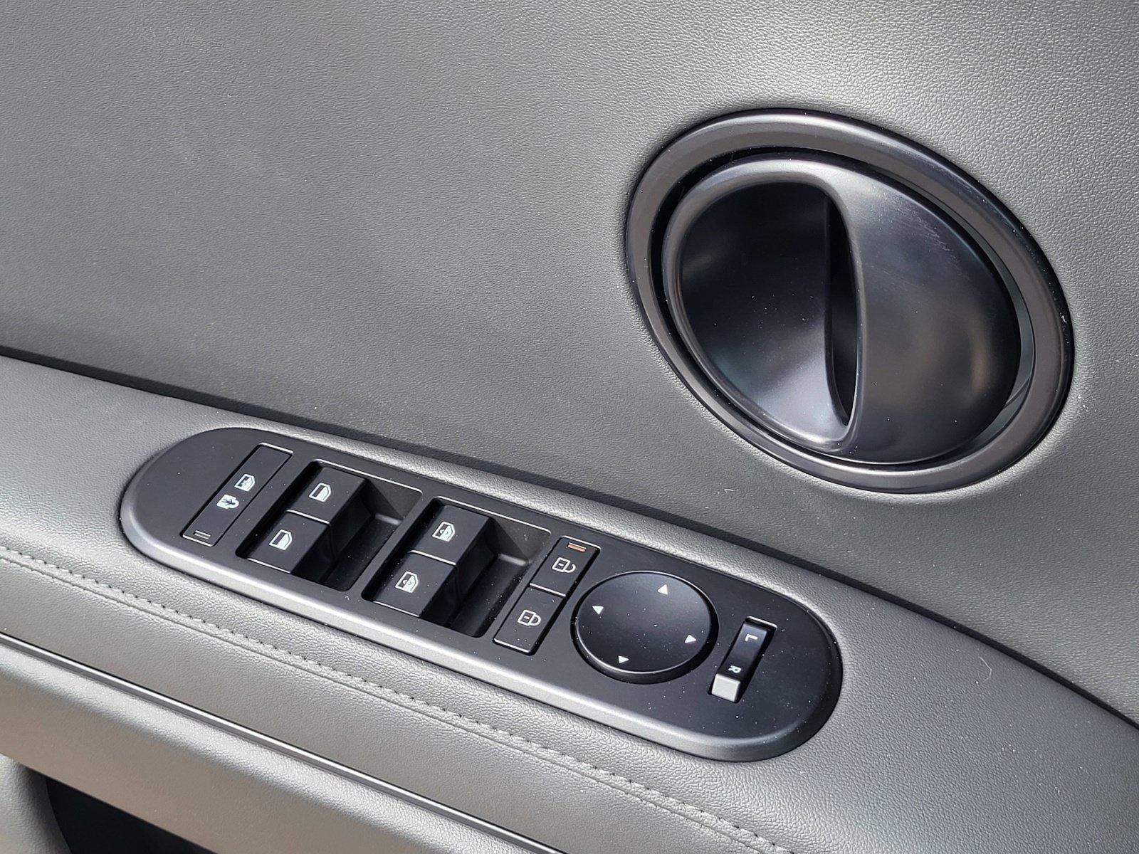 2026 Hyundai Palisade XRT Pro - Photo 26