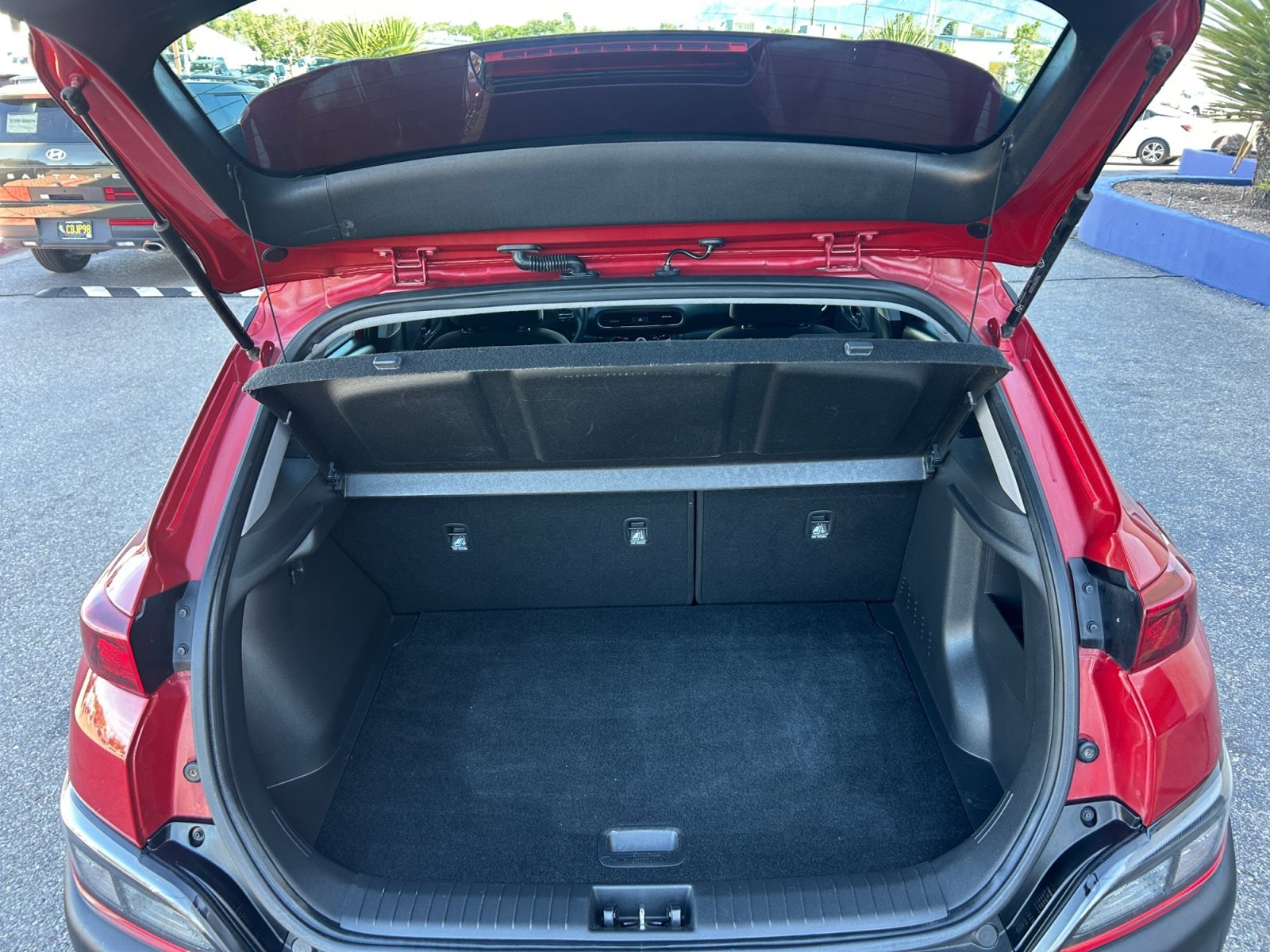 2022 Hyundai Kona SE - Photo 29