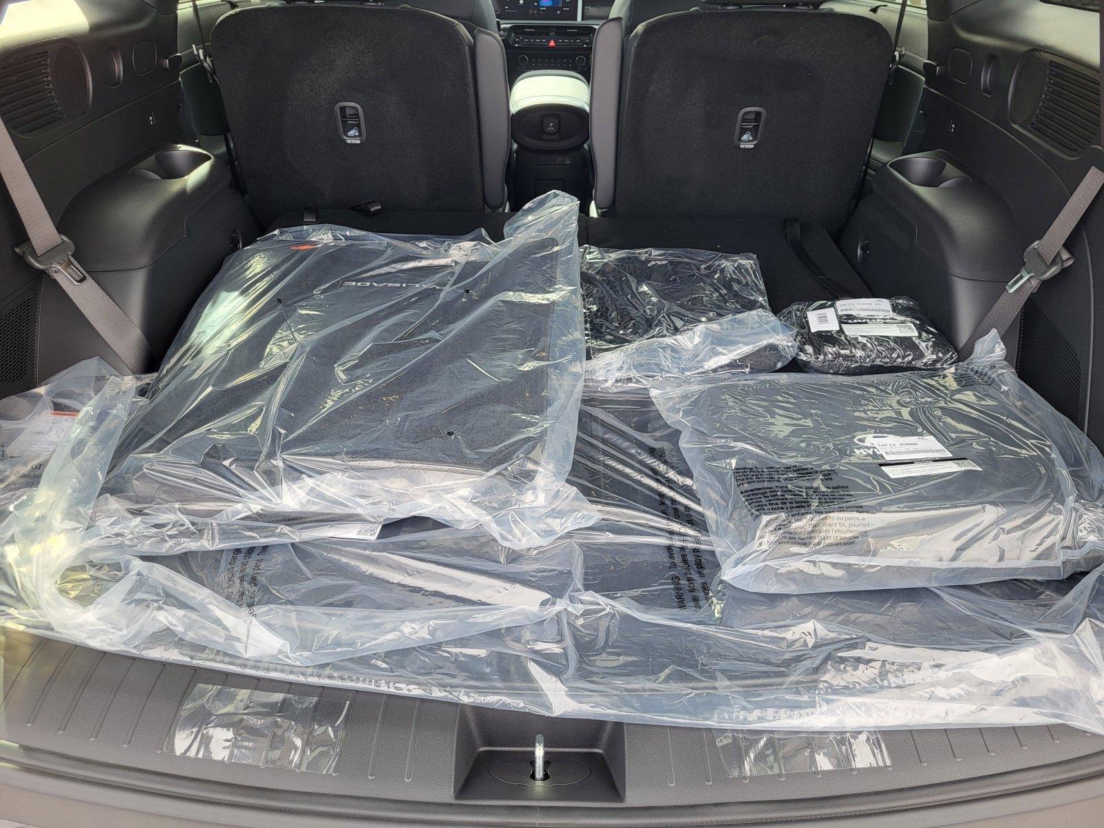 2026 Hyundai Palisade XRT Pro - Photo 40