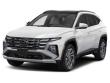 New 2026 Hyundai Tucson Plug-In Hybrid Limited SUV