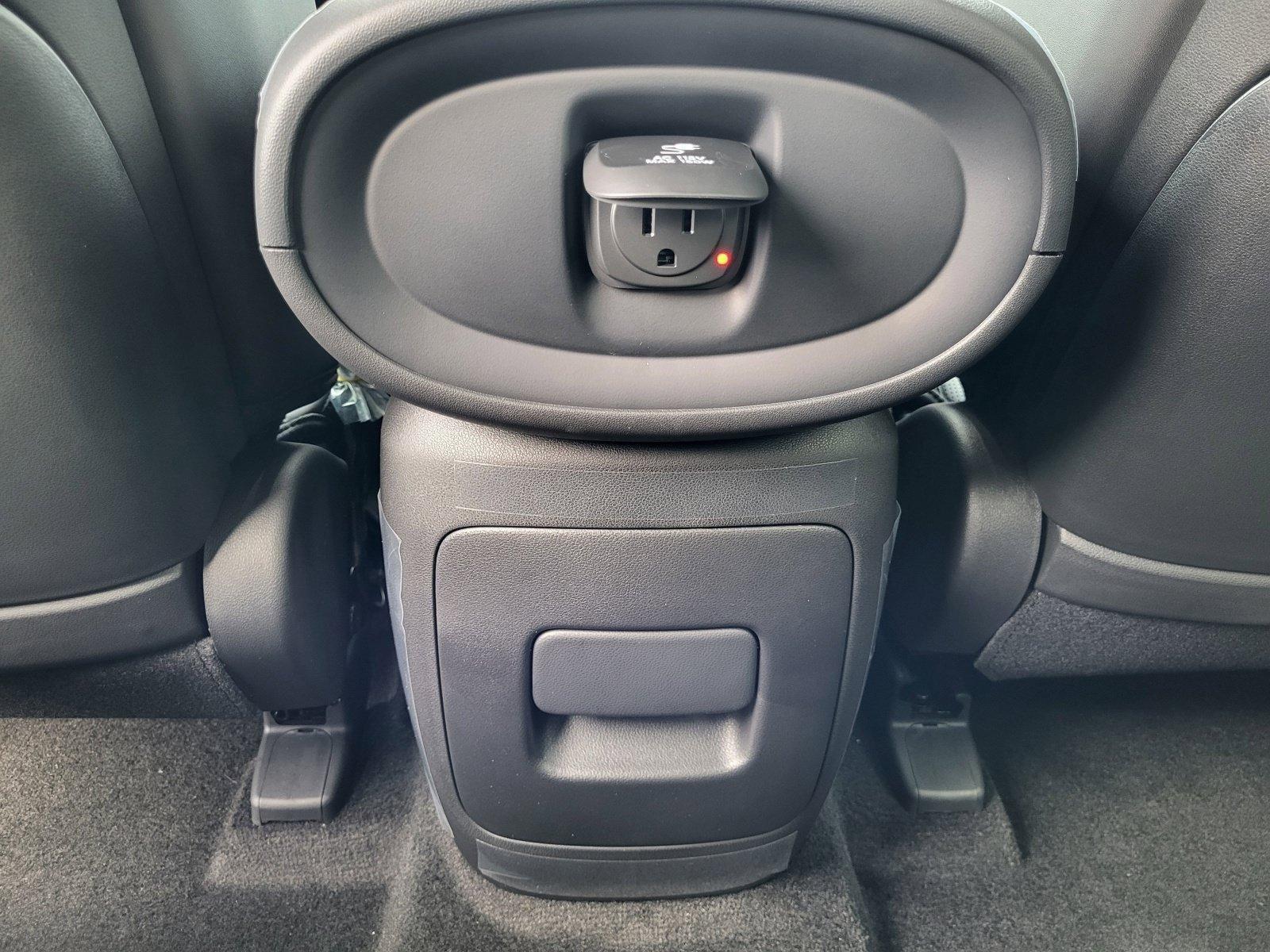 2026 Hyundai Palisade XRT Pro - Photo 36