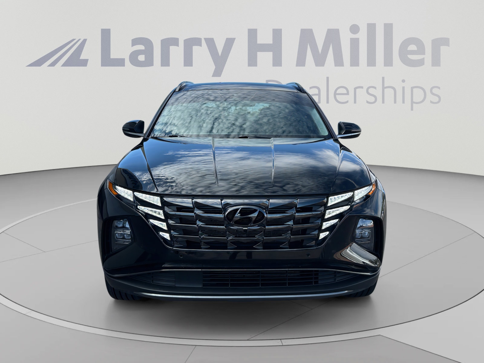 2023 Hyundai Tucson Limited - Photo 9