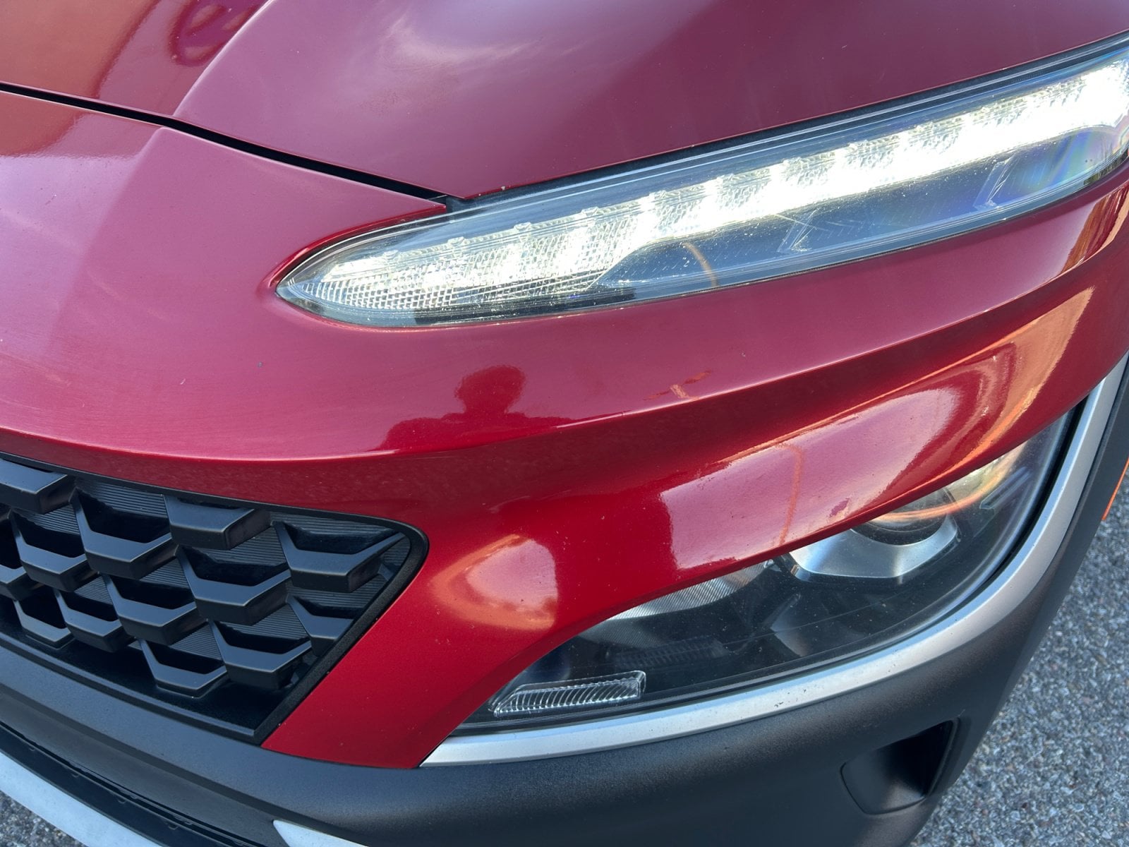 2022 Hyundai Kona SE - Photo 10