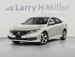 Honda Civic Sedan
