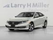 Used 2020 Honda Civic Sedan LX LX CVT