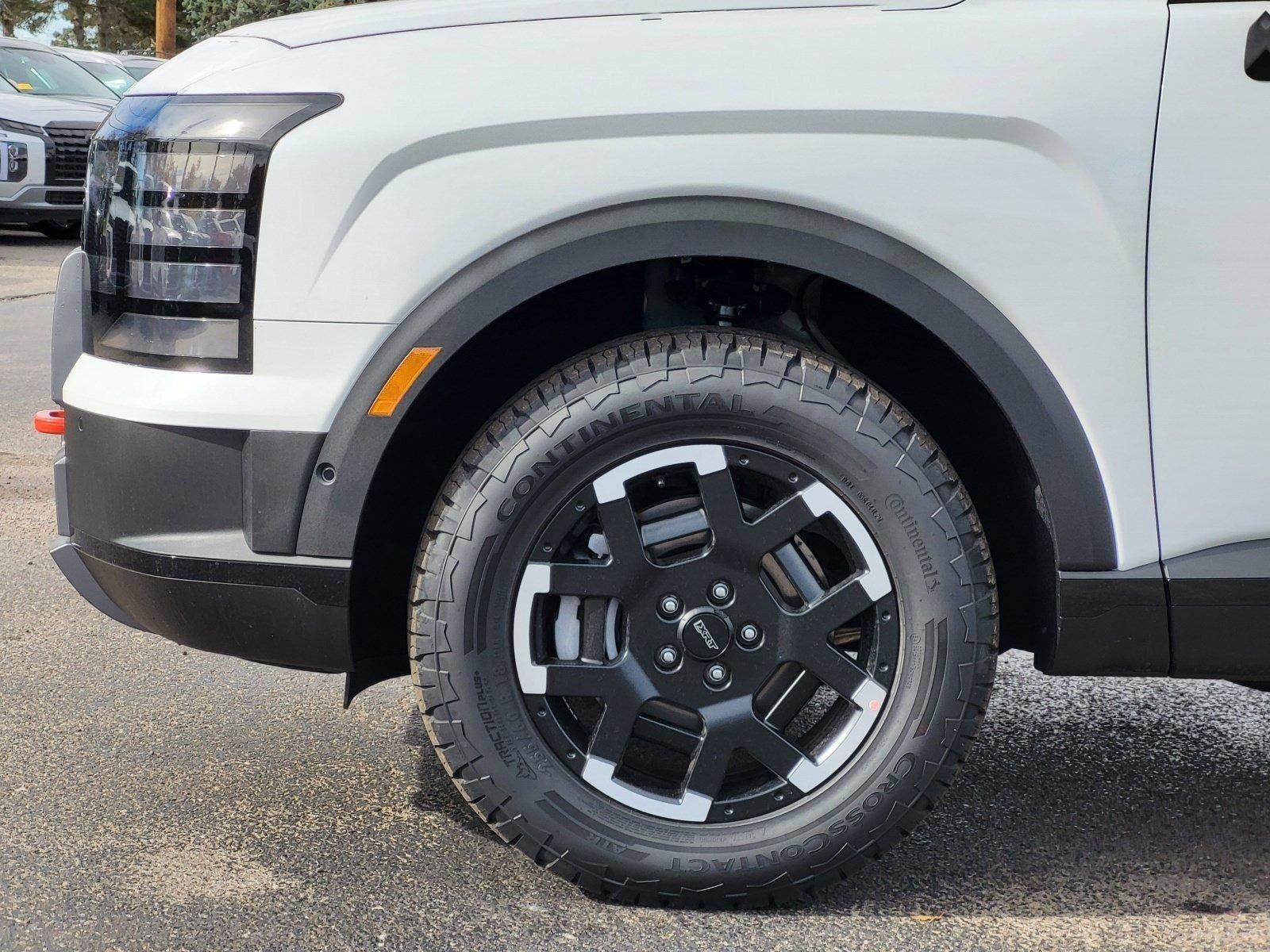 2026 Hyundai Palisade XRT Pro - Photo 10