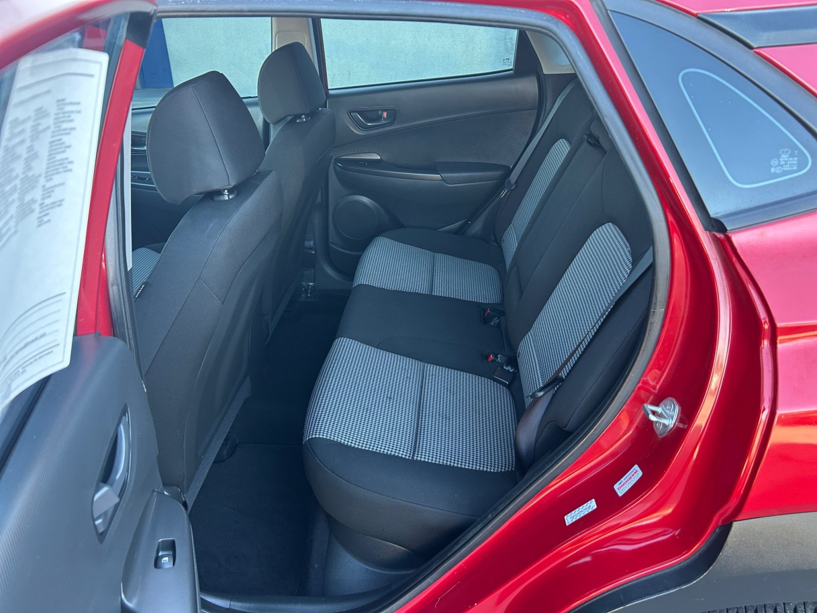 2022 Hyundai Kona SE - Photo 26