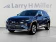 New 2026 Hyundai Tucson Plug-In Hybrid SEL SUV