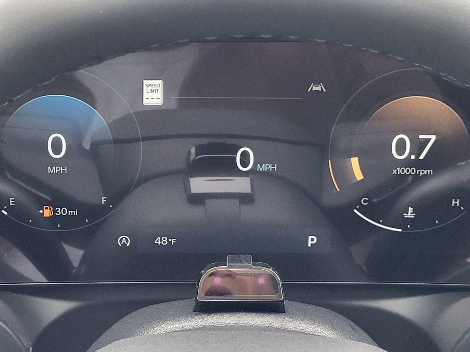 2026 Hyundai Palisade XRT Pro - Photo 18