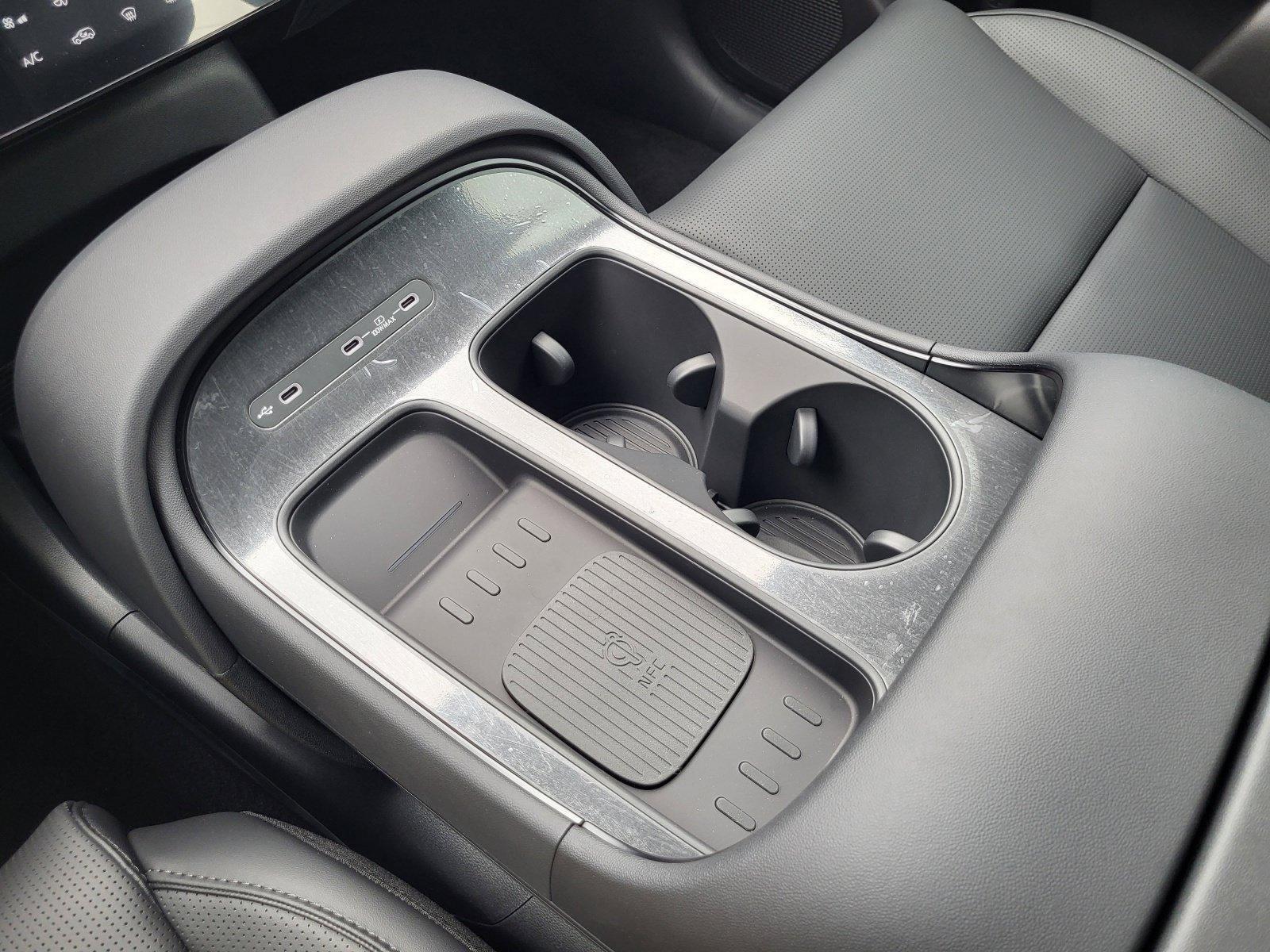 2026 Hyundai Palisade XRT Pro - Photo 23