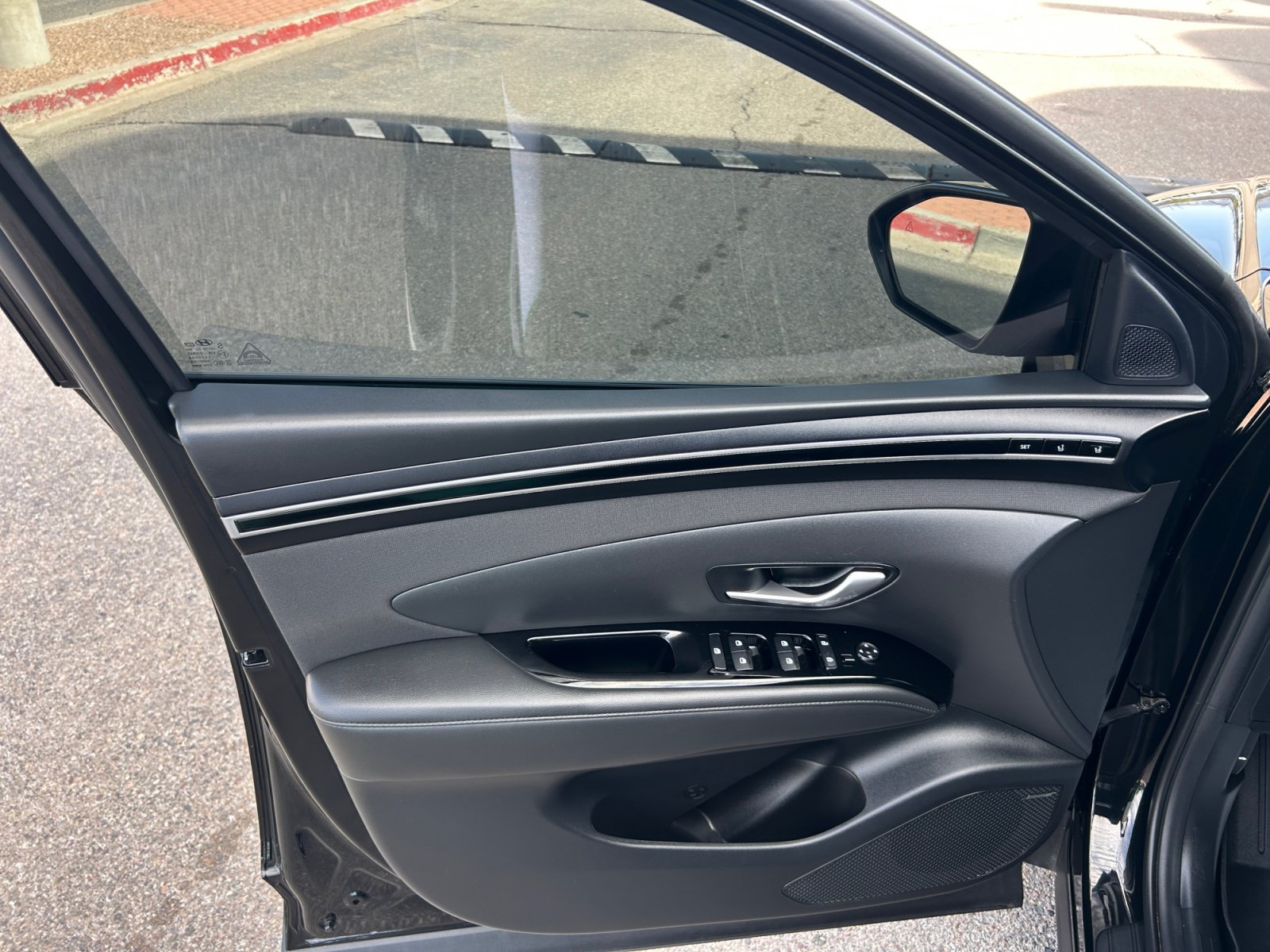 2023 Hyundai Tucson Limited - Photo 15