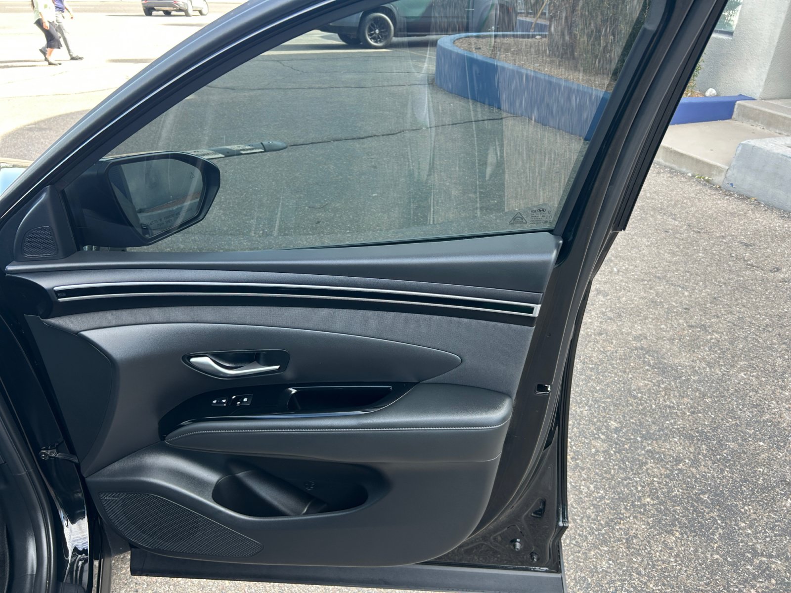 2023 Hyundai Tucson Limited - Photo 32