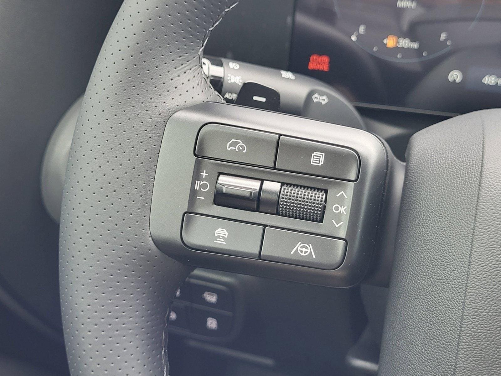 2026 Hyundai Palisade XRT Pro - Photo 32