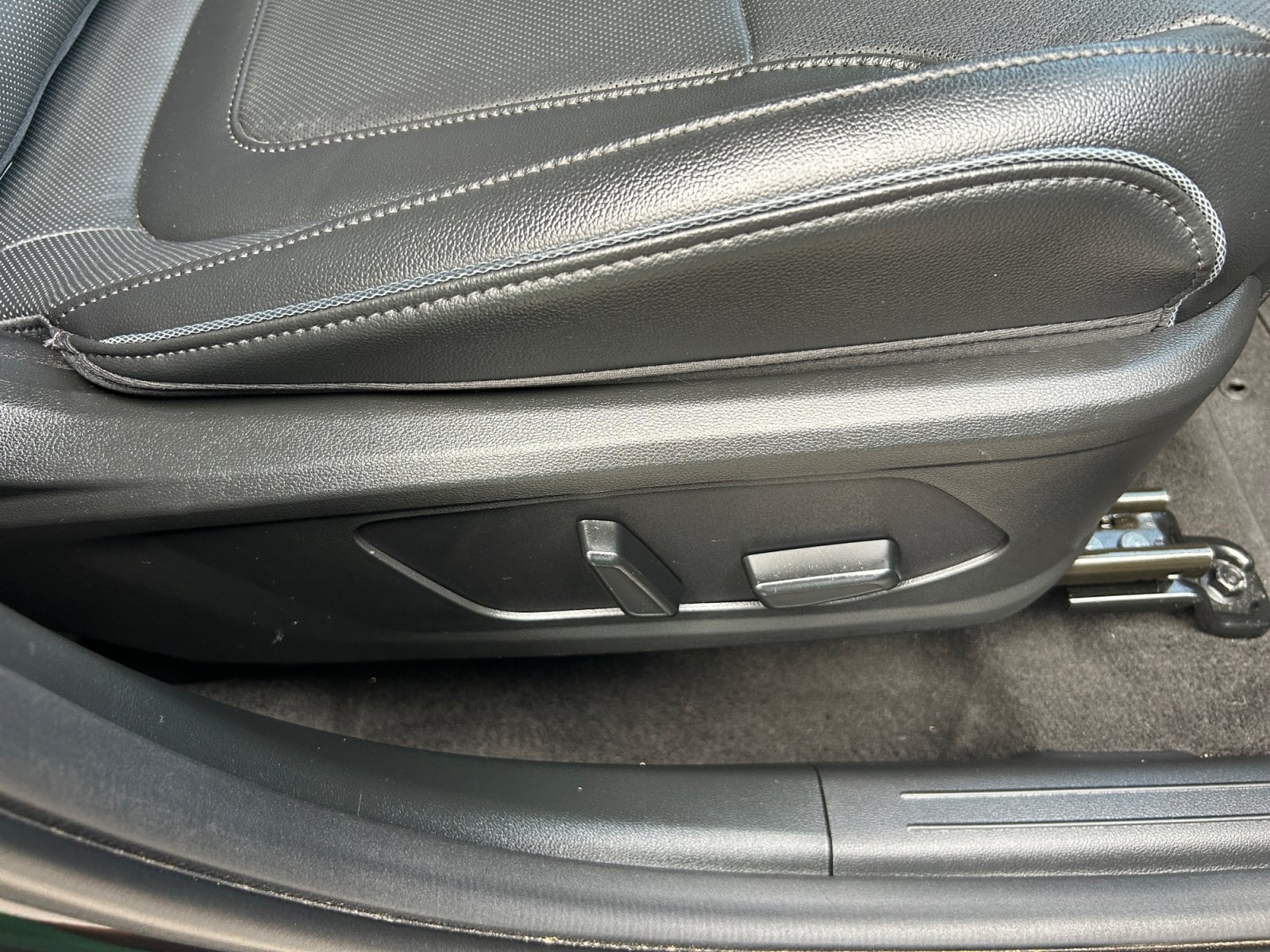 2023 Hyundai Tucson Limited - Photo 31