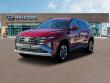 New 2026 Hyundai Tucson Plug-In Hybrid SEL SUV
