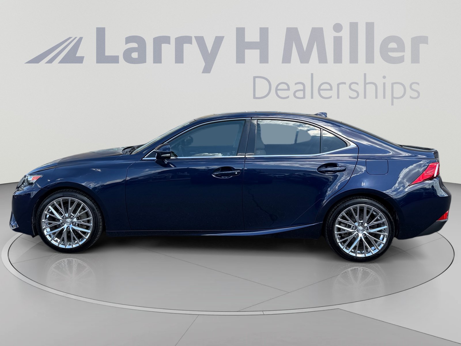 Used 2014 Lexus IS 250 250 Sedan