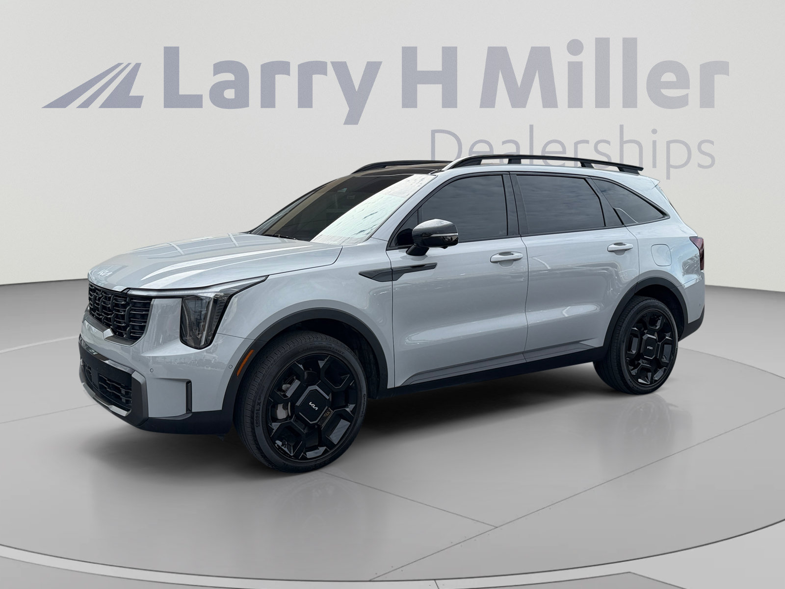 2024 Kia Sorento